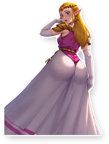 The Legend of Zelda