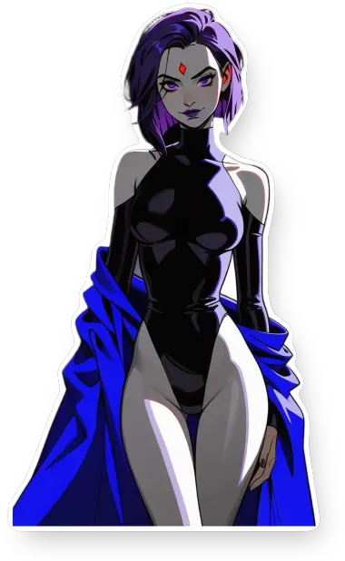 Teen Titans