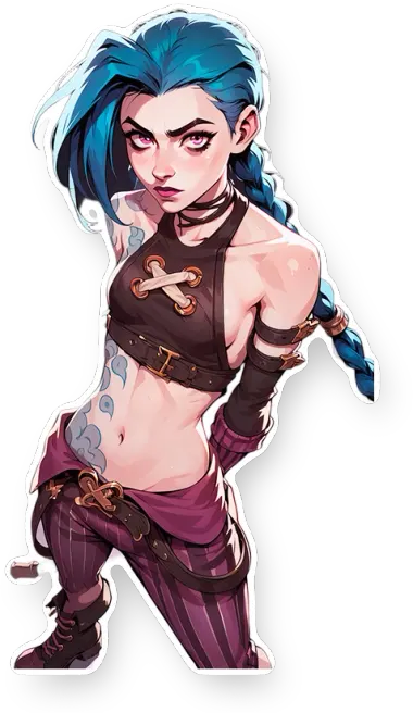 League of Legends