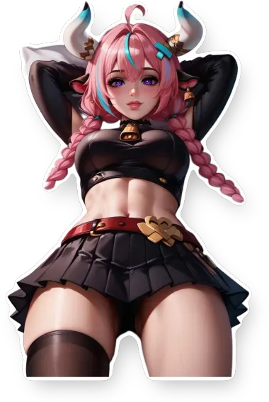 Genshin Impact