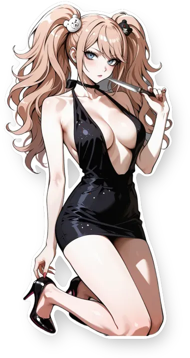 Danganronpa: Trigger Happy Havoc