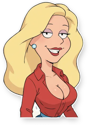 Lana Lockhart