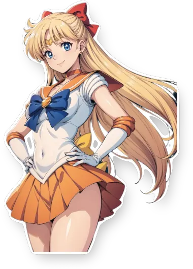 Sailor Moon
