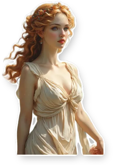 Aphrodite