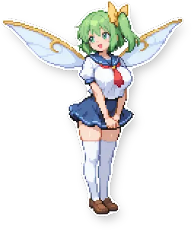 Touhou Project