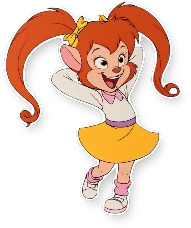 Pistol Pete