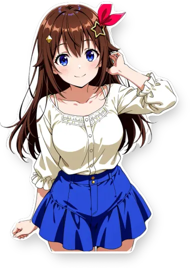 Tokino Sora