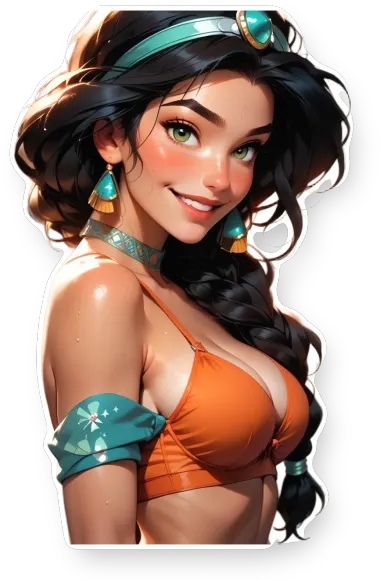 Aladdin