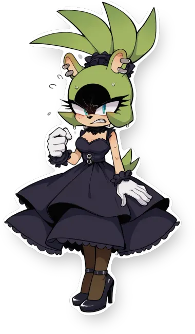 Sonic the Hedgehog