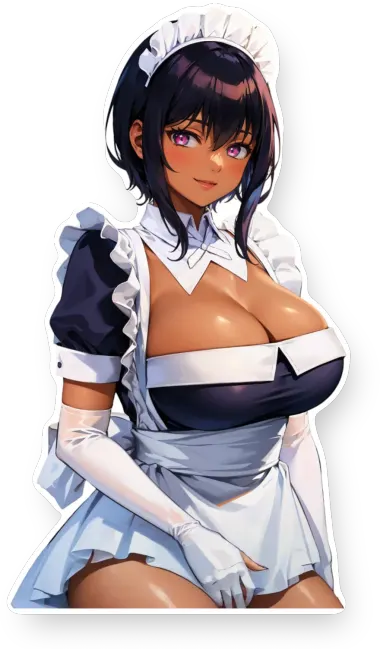 Maid Lilith