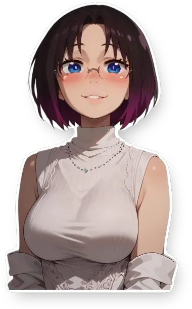 Miss Kobayashi's Dragon Maid