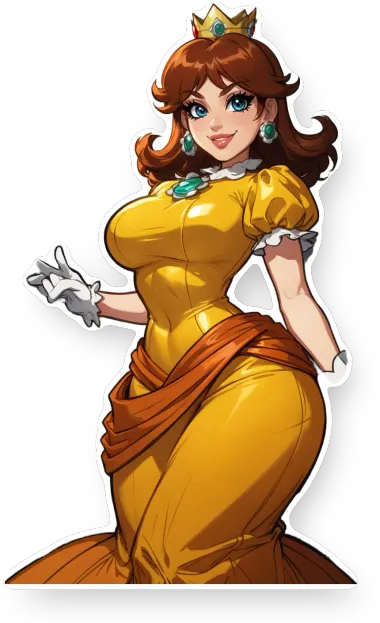 Super Mario