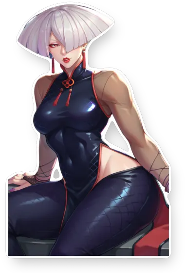 Street Fighter