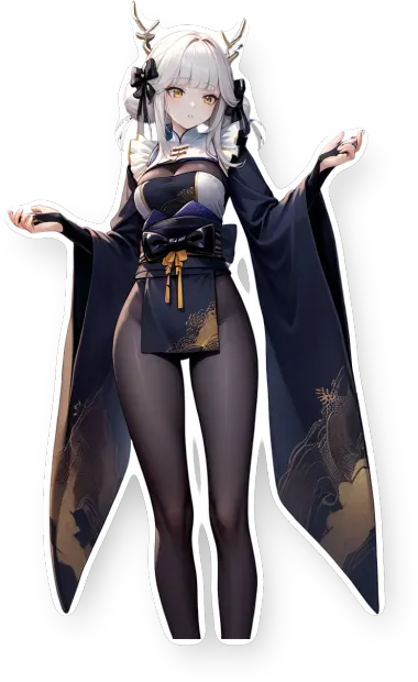 Goddess of Victory: Nikke
