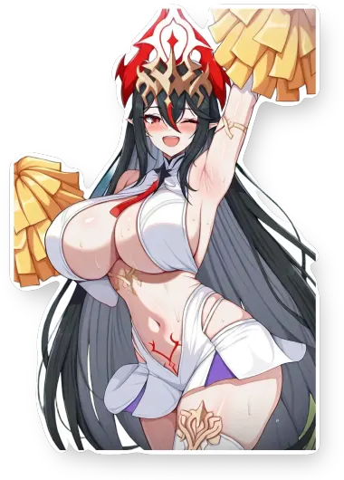 Arknights