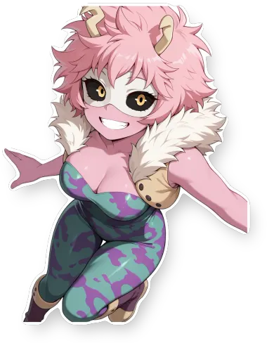 My Hero Academia