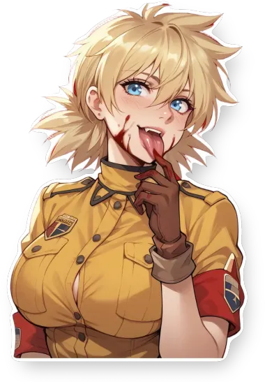 Hellsing
