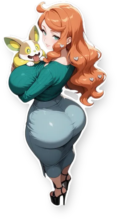 Pokemon