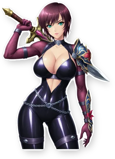 SoulCalibur VI
