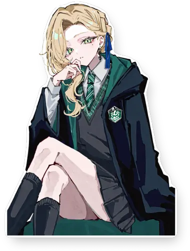 Harry Potter