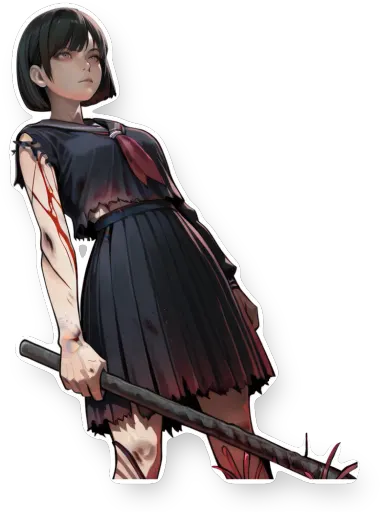 Silent Hill F