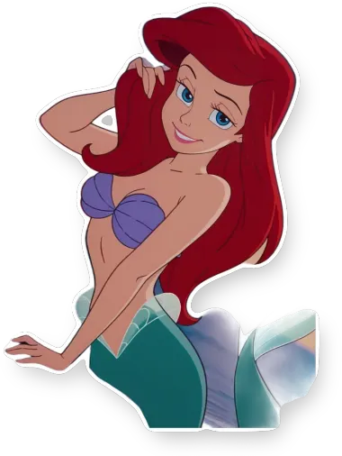 The Little Mermaid