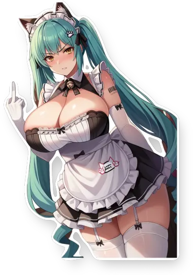 Nikke