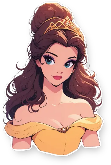 Beauty and the Beast