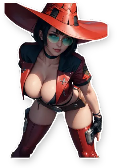 Guilty Gear