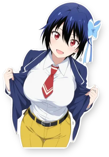 Tsugumi Seishirou