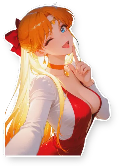 Sailor Moon