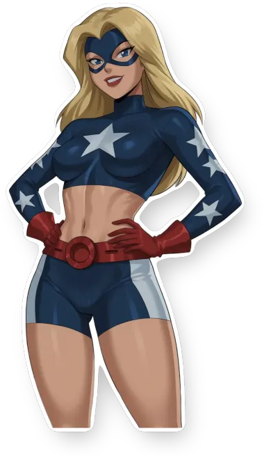 Stargirl