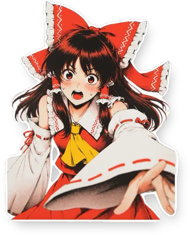 Touhou Project
