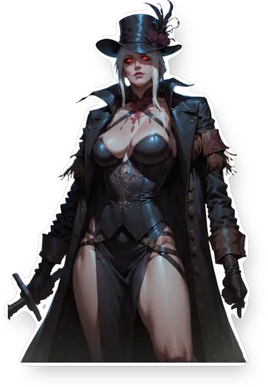 Bloodborne