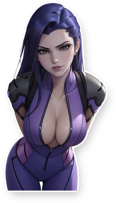 Overwatch