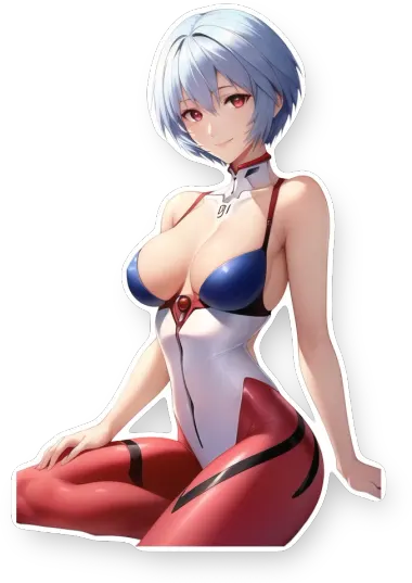 Neon Genesis Evangelion