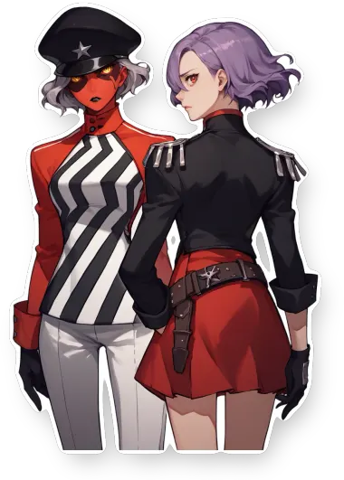 JoJo's Bizarre Adventure