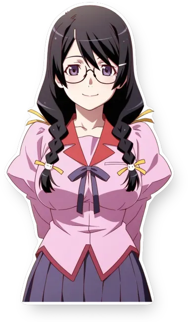 Monogatari Series