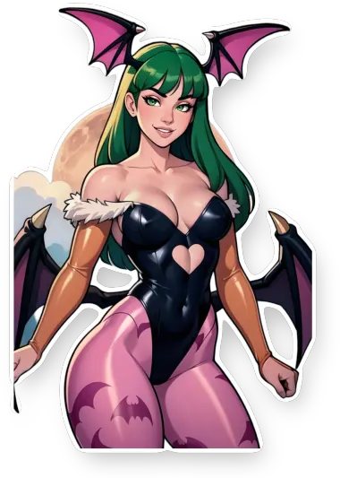 Darkstalkers