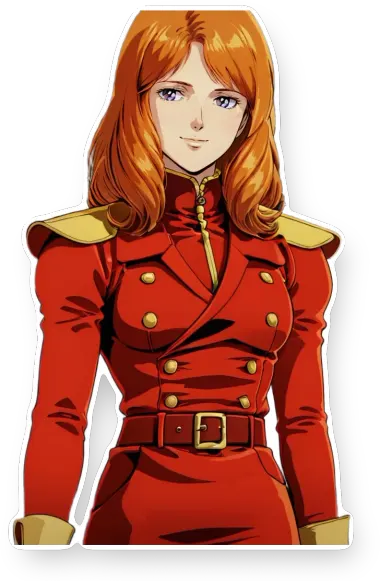 Mobile Suit Gundam F91