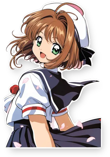 Cardcaptor Sakura