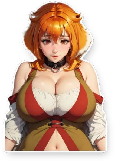 Roxanne Isekai Harem