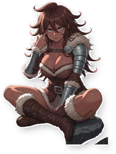 Owari no Seraph
