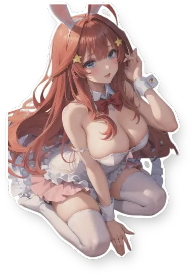 The Quintessential Quintuplets