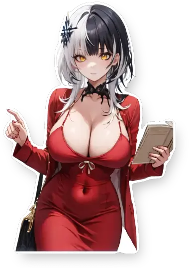 Shiori Novella