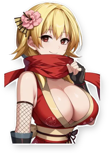 Akari Hanao