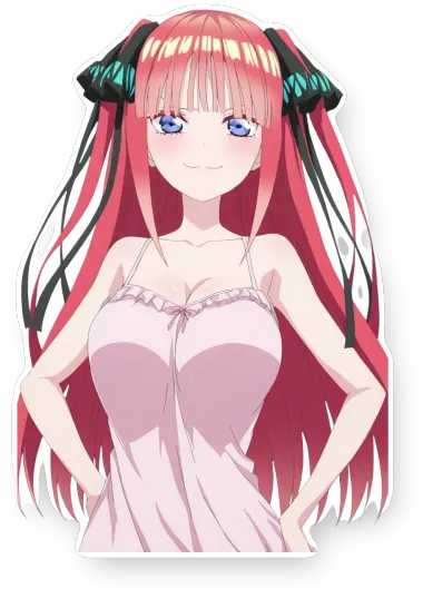 The Quintessential Quintuplets