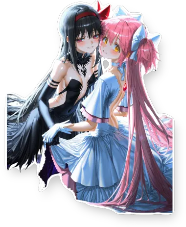 Puella Magi Madoka Magica