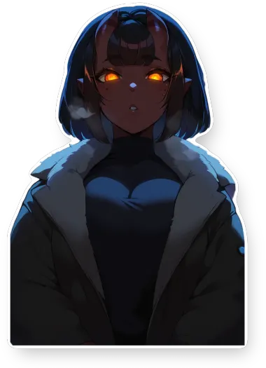 Meru the Succubus