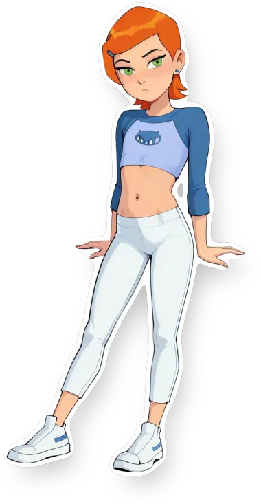 Ben 10